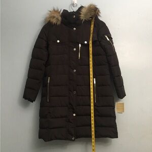 MICHAEL KORS winter jacket